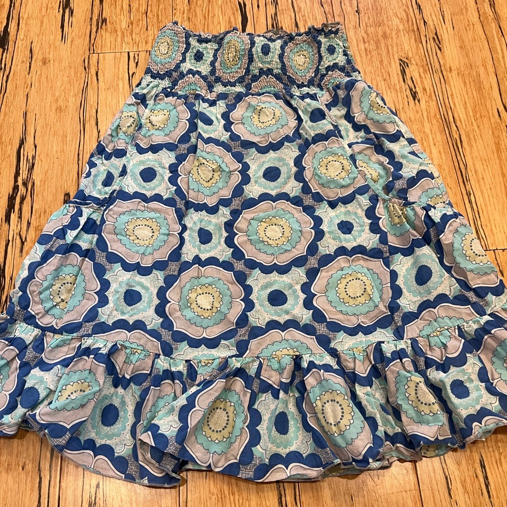 Summer Dress